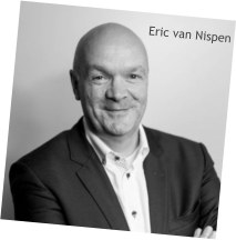 Eric van Nispen